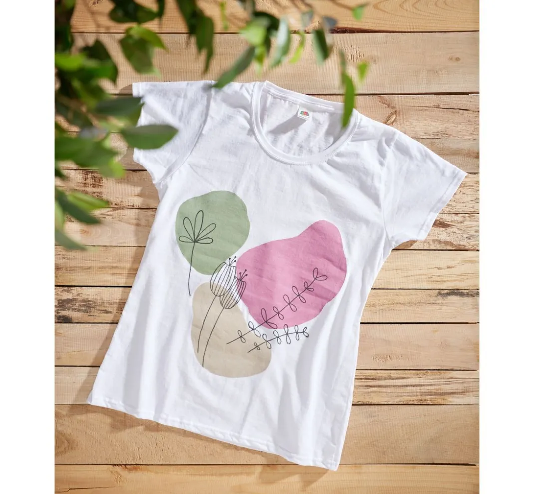 VBS Textilfarbe|Textil-Design>Stoffmalfarbe, 50ml