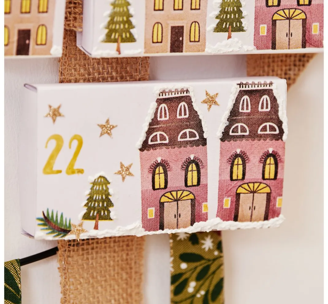 Kinder VBS Papier|Schachteln & Boxen>Streichholzschachteln "Weiß", 11 cm