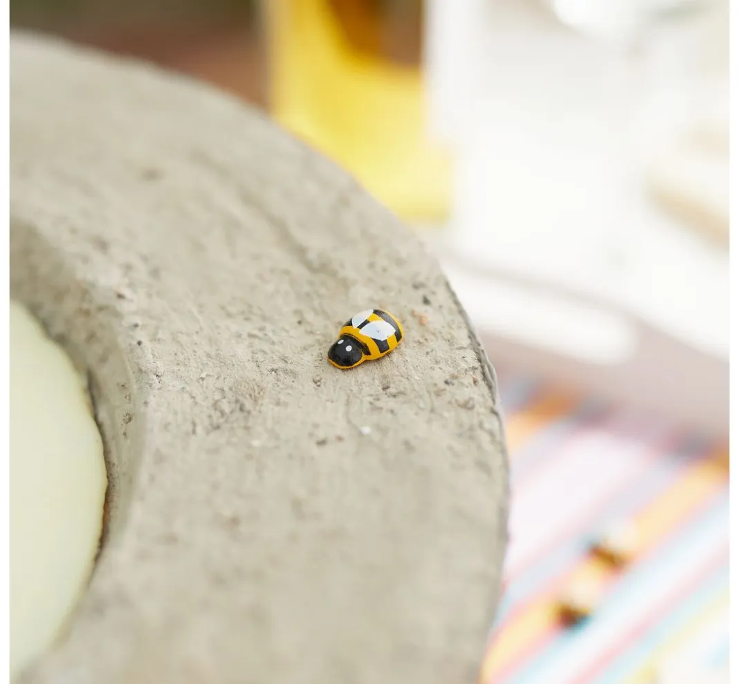 VBS Scrapbooking|Kartengestaltung>Streuteile "Biene"