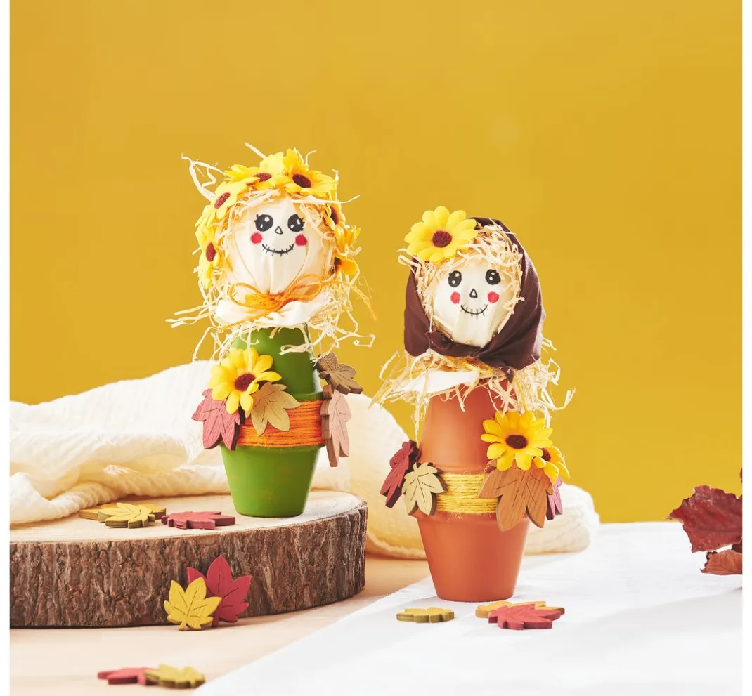 VBS Dekoelemente|Streuteile>Streuteile Blatt "Bray"