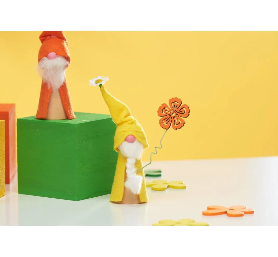 VBS Scrapbooking|Streuteile>Streuteile Blüte "Floretta"
