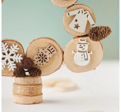 VBS Streuteile>Streuteile "Golden winter"