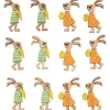 VBS Streuteile>Streuteile Hase "Fiver"