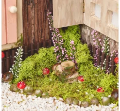 VBS Streuteile>Streuteile "Mini Marienkäfer"