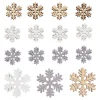 VBS Streuteile>Streuteile "Schneeflocken-Mix"