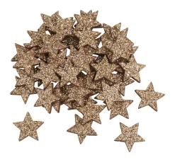 VBS Streuteile>Streuteile "Shiny Stars"