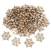 VBS Streuteile>Streuteile "Snowflakes"