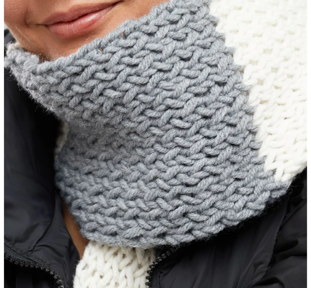 Kinder VBS Stricken & Häkeln|Weiteres>Strickleisten