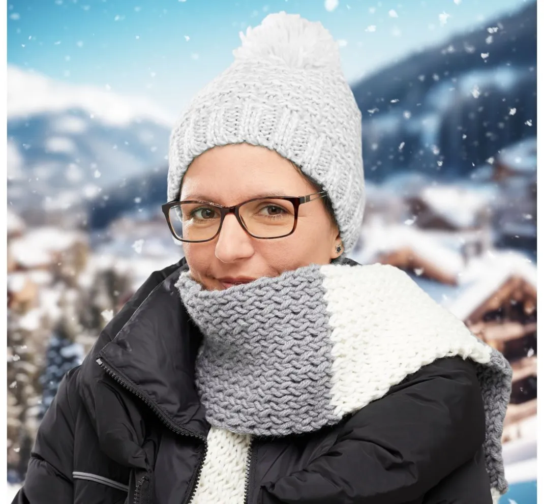 Kinder VBS Stricken & Häkeln|Weiteres>Strickleisten