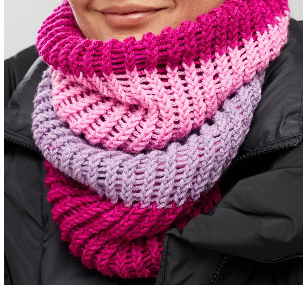 Kinder VBS Weiteres|Stricken>Strickringe