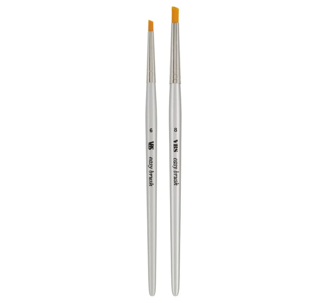 VBS Malen & Zeichnen|Pinsel>Stupfpinsel "Easy Brush"