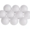 VBS Paillettentechnik|Styropor- Und Watteformen>Styroporkugel, Ø 3 cm, 10 Stück