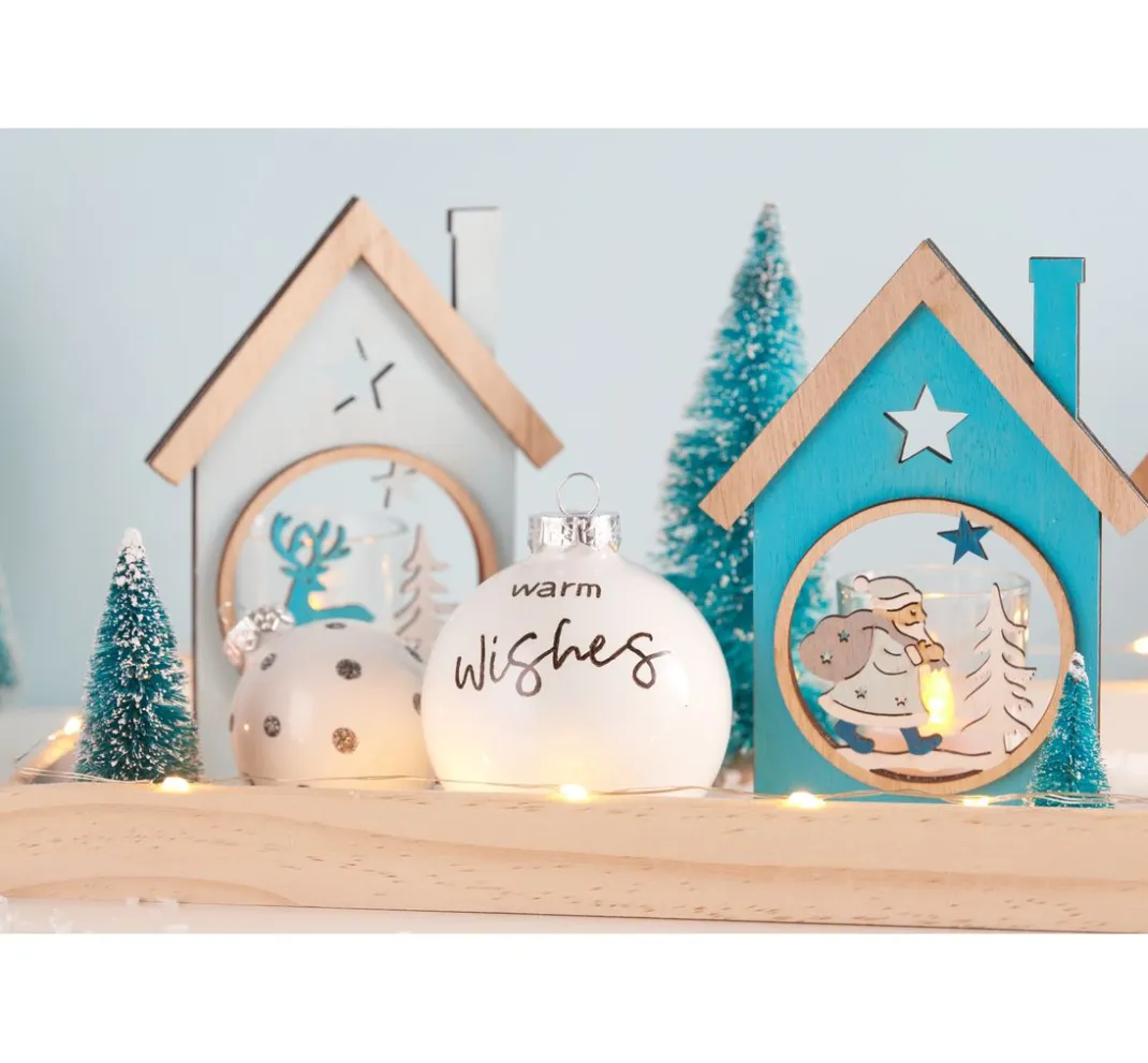 VBS Décopatch|Schalen & Tabletts>Tablett-Schale "Deco-Style"
