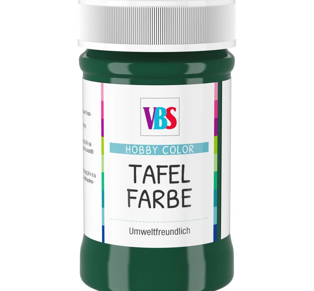 VBS Tafelfarbe>Tafelfarbe, 100 ml