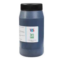 VBS Tafelfarbe>Tafelfarbe, schwarz