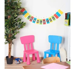Kinder VBS Weiteres|Selbstklebende Bastelfolie>Tafelfolie