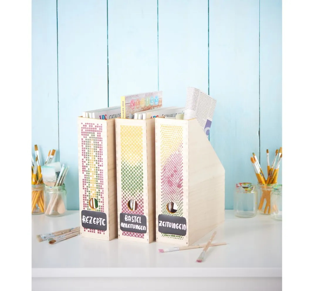 Kinder VBS Weiteres|Selbstklebende Bastelfolie>Tafelfolie