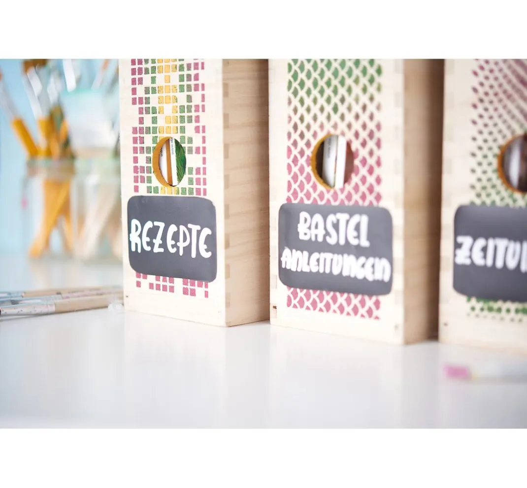 Kinder VBS Weiteres|Selbstklebende Bastelfolie>Tafelfolie