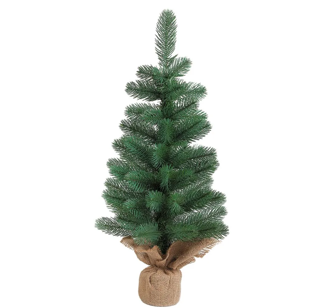 VBS Tanne|Bäume & Zweige>Tannenbaum