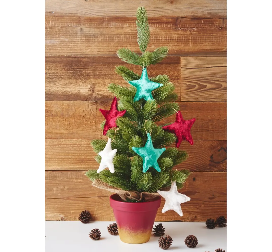 VBS Tanne|Bäume & Zweige>Tannenbaum