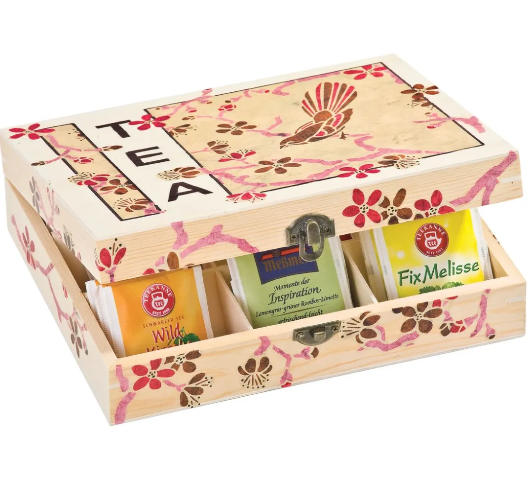 VBS Decoupage|Décopatch>Teebox
