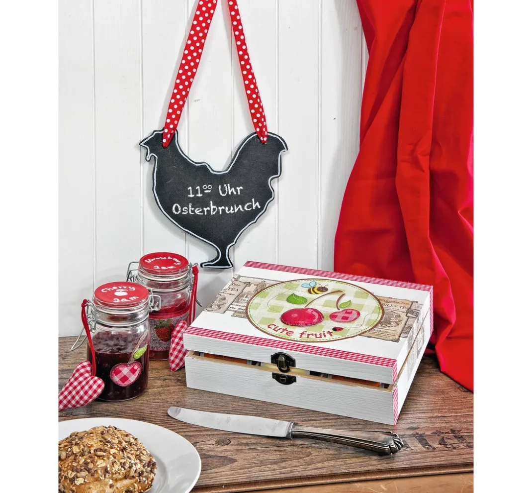 VBS Decoupage|Décopatch>Teebox