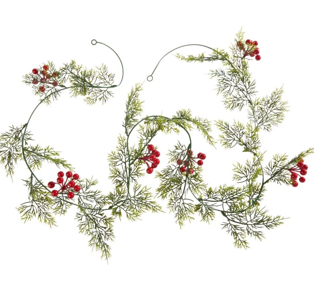 VBS Tanne|Girlanden>Thuja Girlande