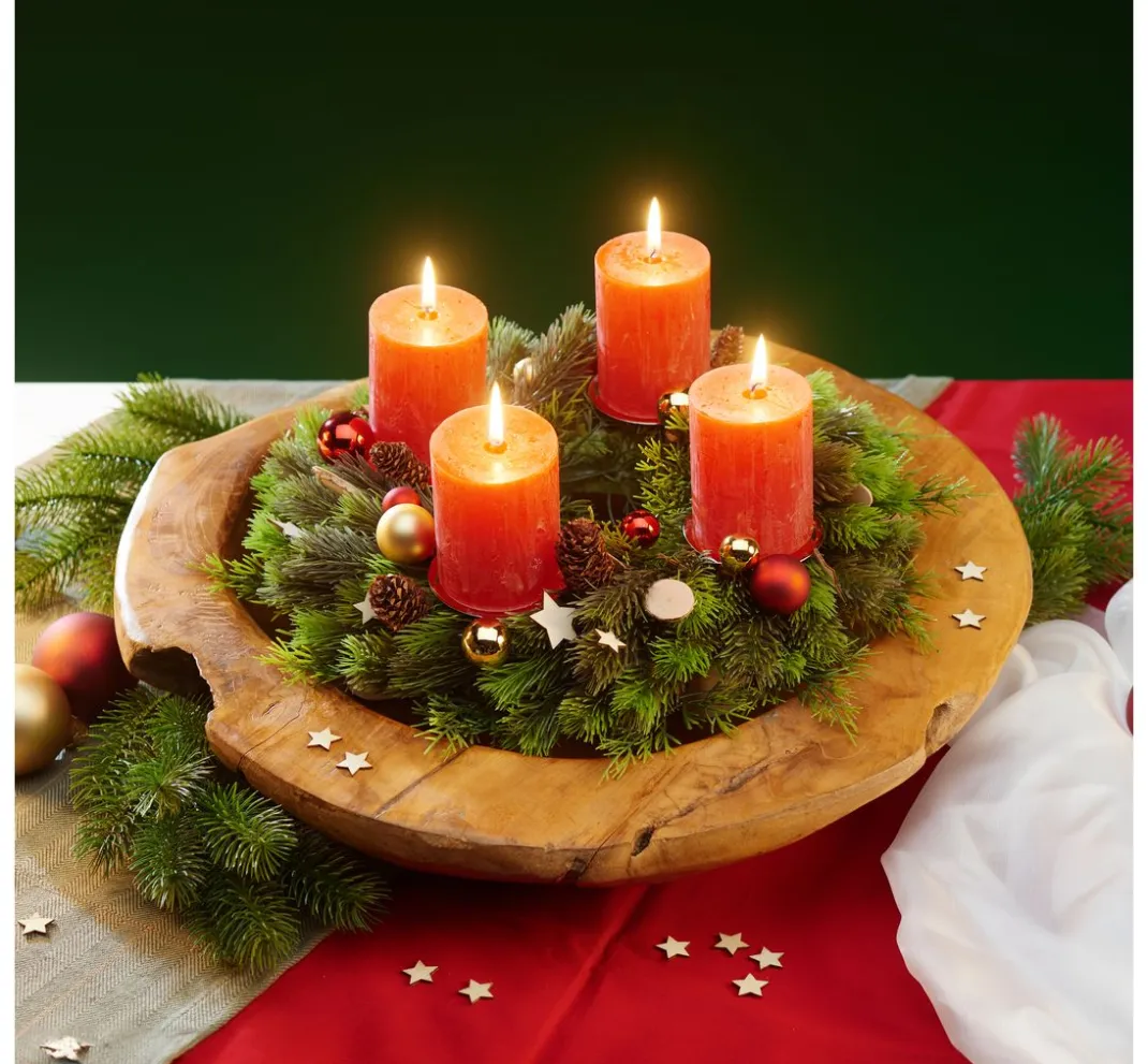 VBS Tanne|Girlanden>Thuja Girlande