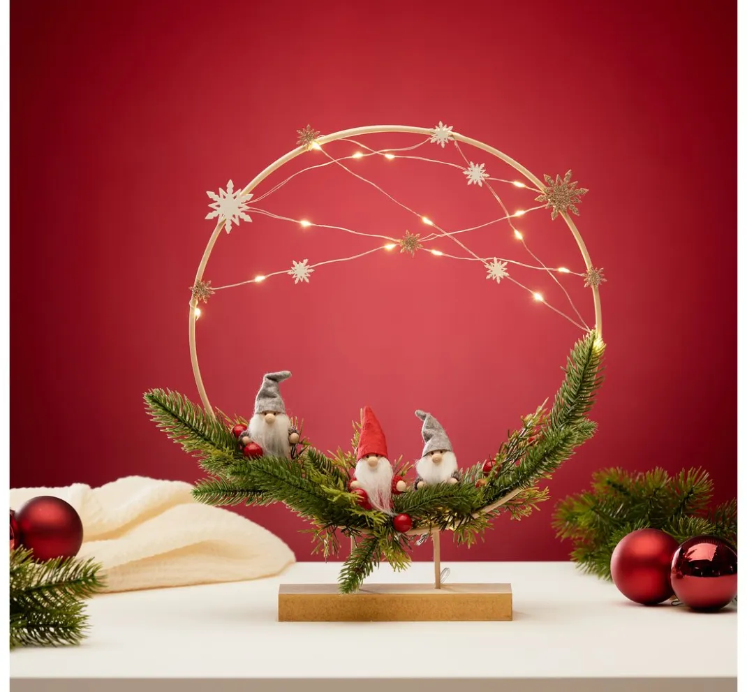 VBS Tanne|Girlanden>Thuja Girlande