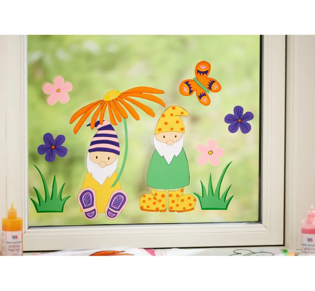 Kinder VBS Papier|Tonpapier & Fotokarton>Tonkarton-Block