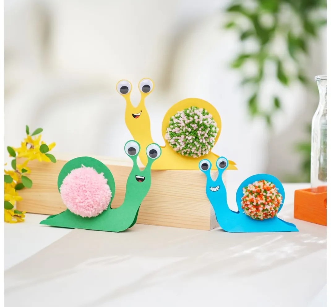 Kinder VBS Papier|Tonpapier & Fotokarton>Tonkarton-Block