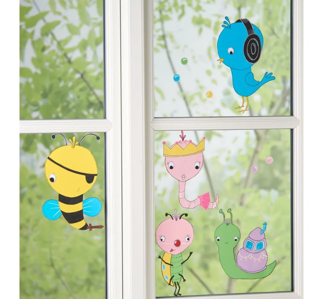 Kinder VBS Papier|Tonpapier & Fotokarton>Tonkarton-Block