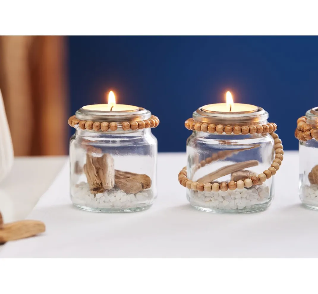 VBS Naturmaterialien|Muscheln & Treibholz>Treibholz