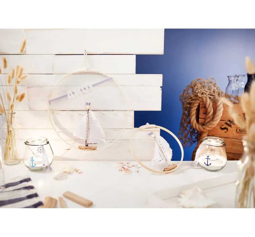 VBS Naturmaterialien|Muscheln & Treibholz>Treibholz