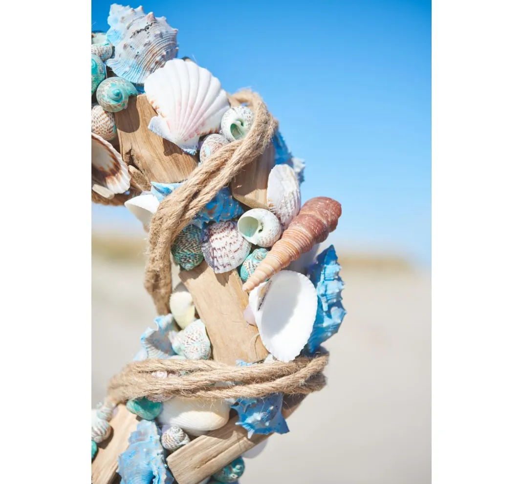 VBS Naturmaterialien|Muscheln & Treibholz>Treibholz