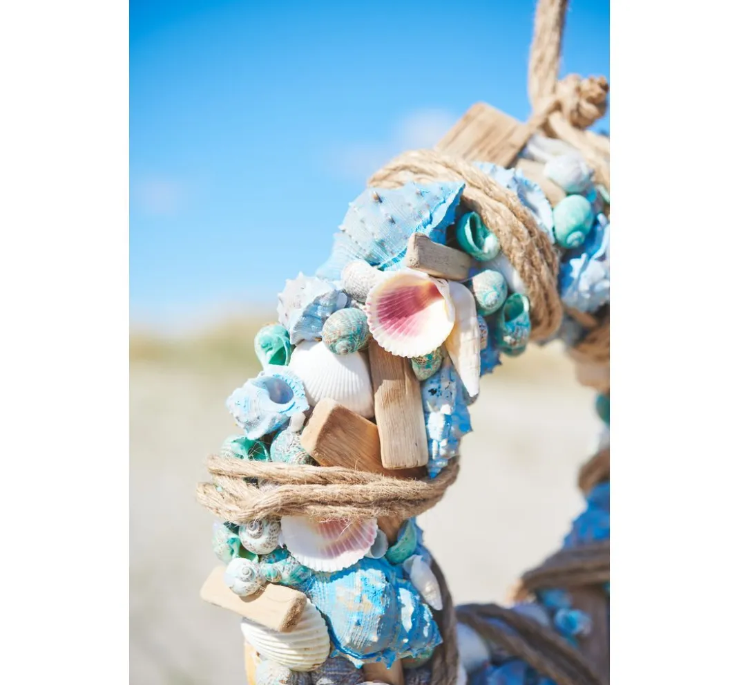 VBS Naturmaterialien|Muscheln & Treibholz>Treibholz