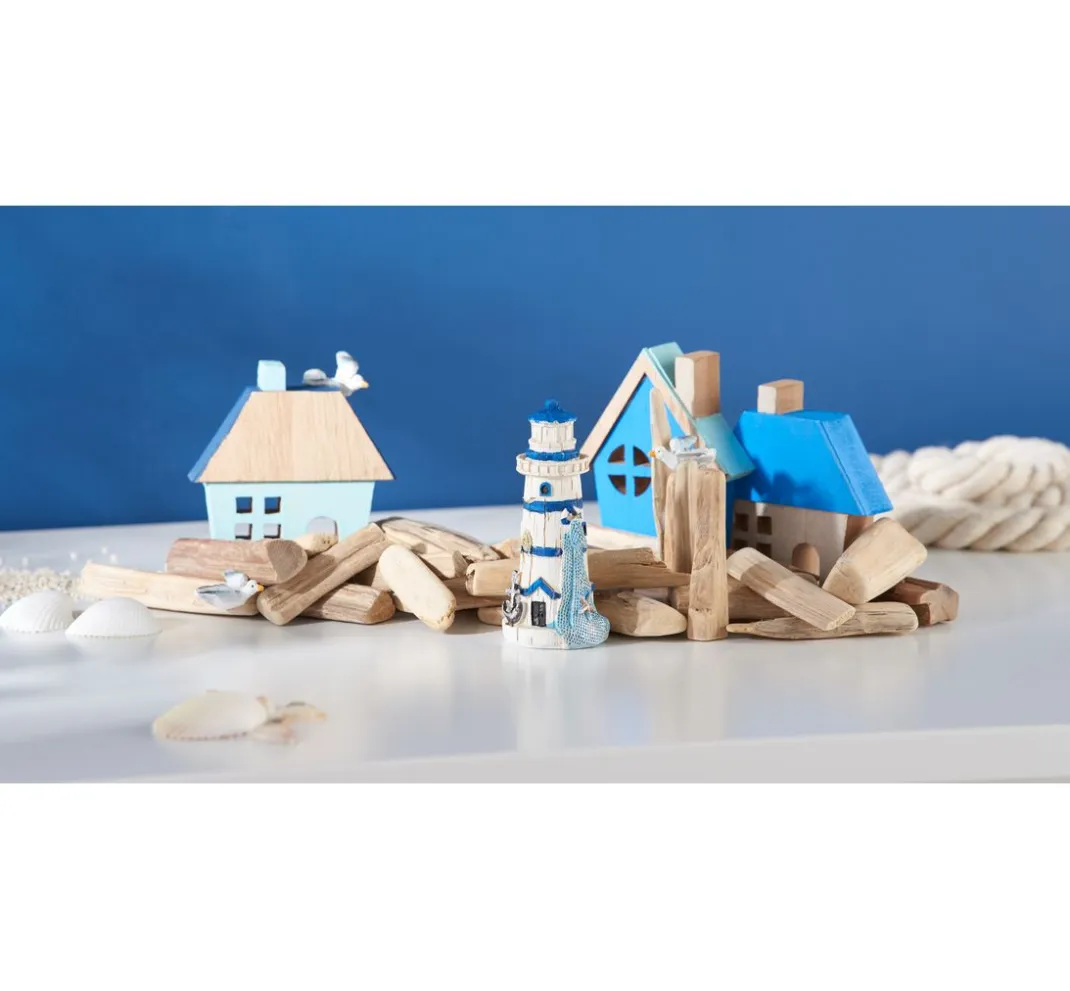 VBS Naturmaterialien|Muscheln & Treibholz>Treibholz