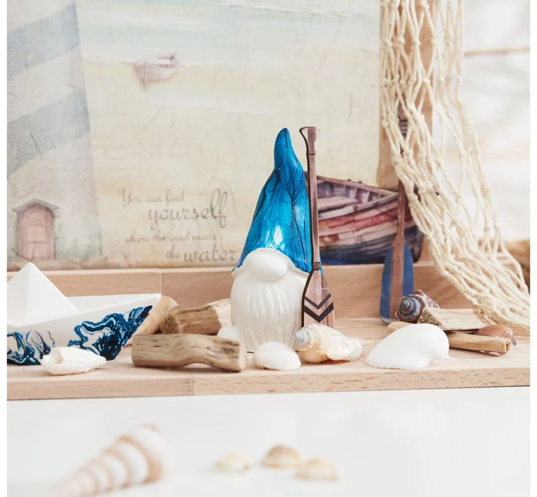 VBS Naturmaterialien|Muscheln & Treibholz>Treibholz