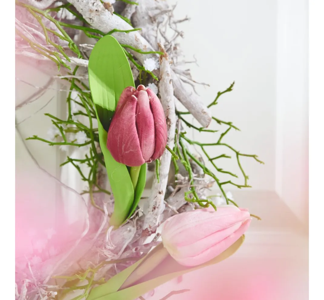 VBS Blumen>Tulpe "Tammie"