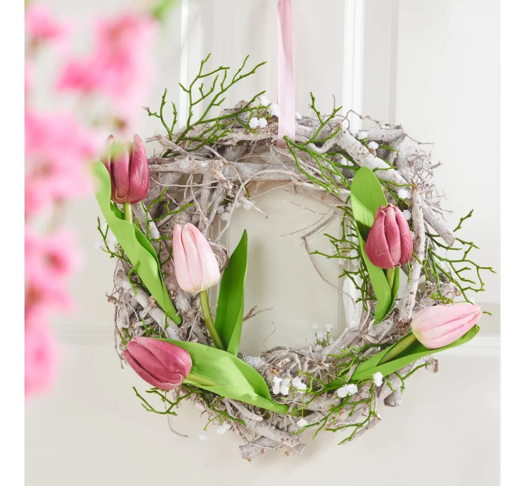 VBS Blumen>Tulpe "Tammie"