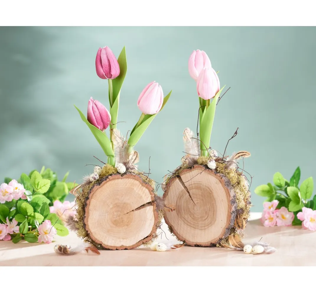 VBS Blumen>Tulpe "Tammie"