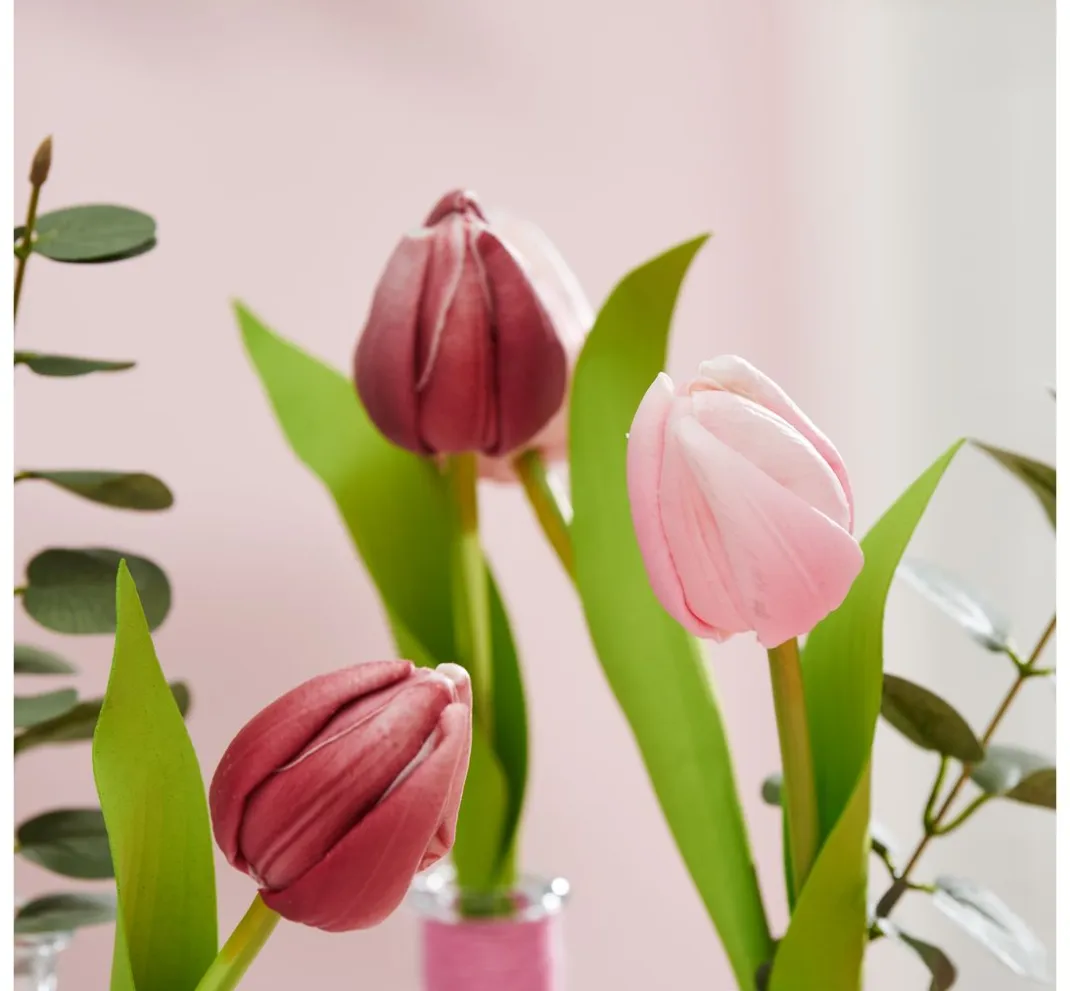 VBS Blumen>Tulpe "Tammie"