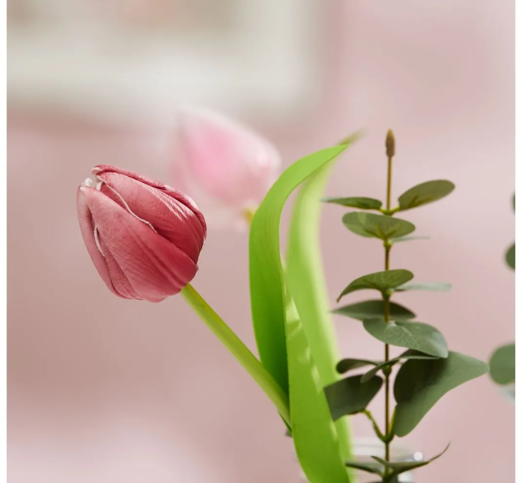 VBS Blumen>Tulpe "Tammie"