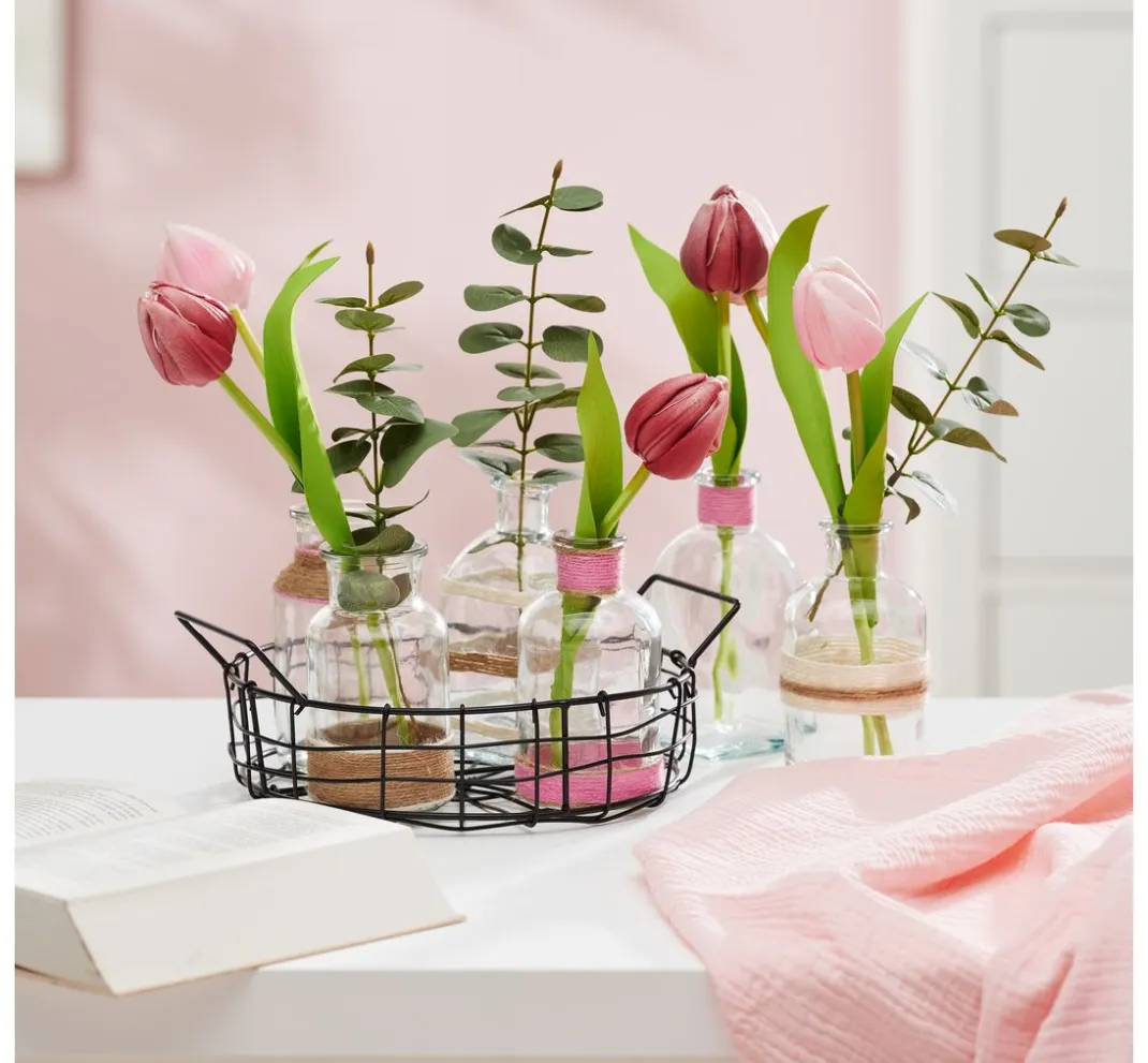 VBS Blumen>Tulpe "Tammie"
