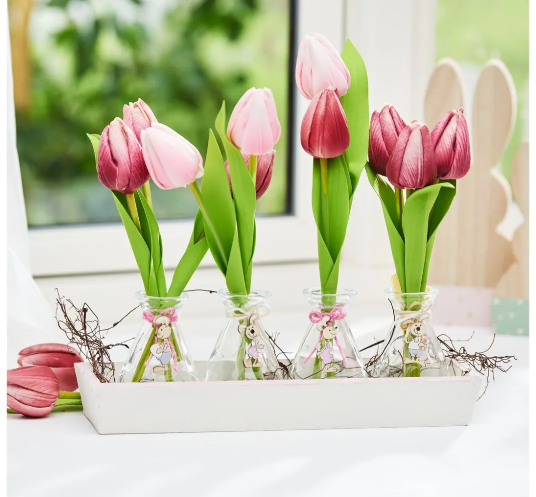 VBS Blumen>Tulpe "Tammie"