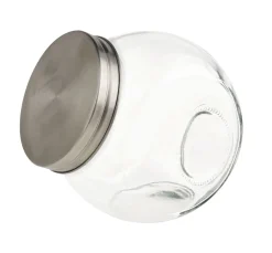 VBS Glasgravur|Glas- & Porzellanmalerei>Vorratsglas / Bonbonglas