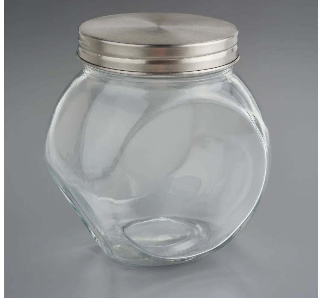 VBS Glasgravur|Glas- & Porzellanmalerei>Vorratsglas / Bonbonglas
