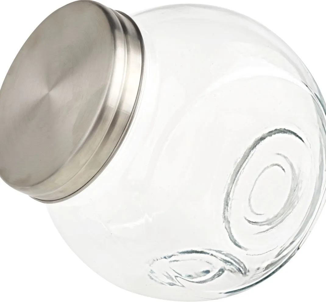 VBS Glasgravur|Glas- & Porzellanmalerei>Vorratsglas / Bonbonglas