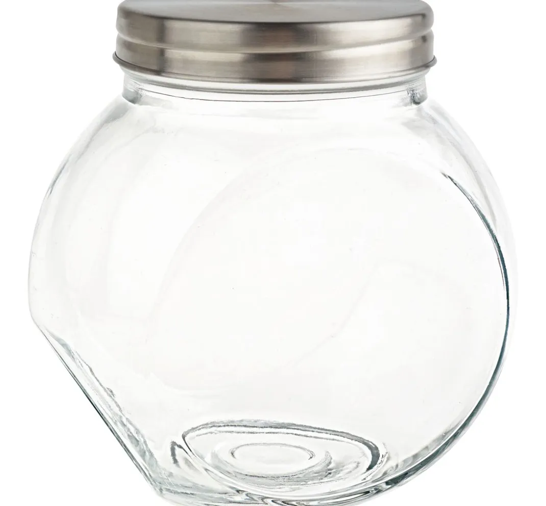 VBS Glasgravur|Glas- & Porzellanmalerei>Vorratsglas / Bonbonglas