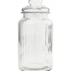 VBS Glasgravur|Glas- & Porzellanmalerei>Vorratsglas / Bonbonglas, 1250 ml